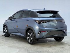 BYD Dolphin Smart Drive 410km Fashion Edition - ფოტო 16