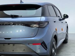 BYD Dolphin Smart Drive 410km Fashion Edition - ფოტო 17