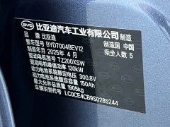 BYD Dolphin Smart Drive 410km Fashion Edition - ფოტო 18