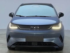 BYD Dolphin Smart Drive 410km Fashion Edition - ფოტო 2