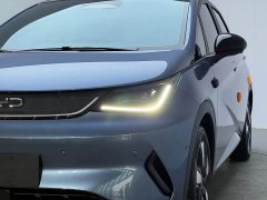 BYD Dolphin Smart Drive 410km Fashion Edition - ფოტო 4