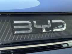 BYD Dolphin Smart Drive 410km Fashion Edition - ფოტო 5