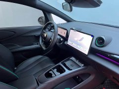 BYD Dolphin Smart Drive 410km Fashion Edition - ფოტო 8