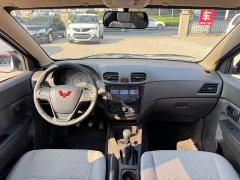 Wuling Hongguang 1.2L S Base National VI LSI - ფოტო 11