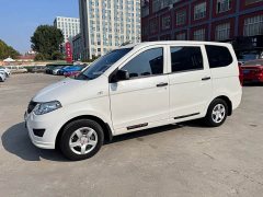 Wuling Hongguang 1.2L S Base National VI LSI - ფოტო 3