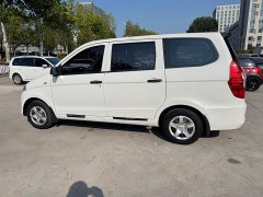 Wuling Hongguang 1.2L S Base National VI LSI - ფოტო 4