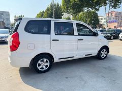 Wuling Hongguang 1.2L S Base National VI LSI - ფოტო 5