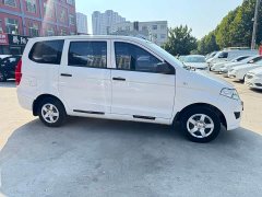 Wuling Hongguang 1.2L S Base National VI LSI - ფოტო 6