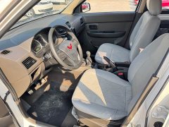 Wuling Hongguang 1.2L S Base National VI LSI - ფოტო 9
