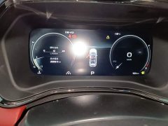 Geely Emgrand S 1.4T CVT Flagship - ფოტო 11