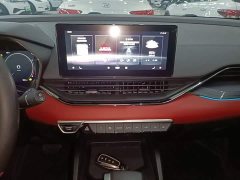 Geely Emgrand S 1.4T CVT Flagship - ფოტო 12