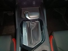 Geely Emgrand S 1.4T CVT Flagship - ფოტო 13