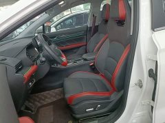 Geely Emgrand S 1.4T CVT Flagship - ფოტო 14