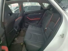 Geely Emgrand S 1.4T CVT Flagship - ფოტო 16