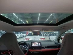 Geely Emgrand S 1.4T CVT Flagship - ფოტო 17
