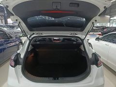 Geely Emgrand S 1.4T CVT Flagship - ფოტო 18