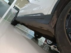Geely Emgrand S 1.4T CVT Flagship - ფოტო 20