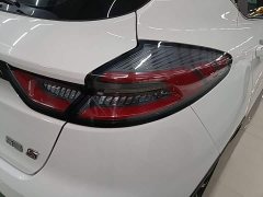 Geely Emgrand S 1.4T CVT Flagship - ფოტო 7