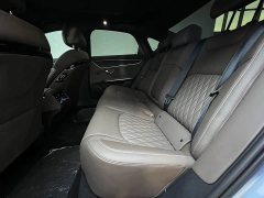BYD Han DM-i 121KM Respect Edition - ფოტო 11