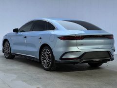 BYD Han DM-i 121KM Respect Edition - ფოტო 14