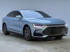 BYD Han DM-i 121KM Respect Edition - ფოტო 3