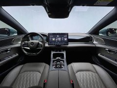 BYD Han DM-i 121KM Respect Edition - ფოტო 6