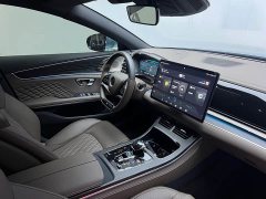 BYD Han DM-i 121KM Respect Edition - ფოტო 7