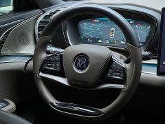 BYD Han DM-i 121KM Respect Edition - ფოტო 8