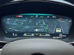 BYD Han DM-i 121KM Respect Edition - ფოტო 9