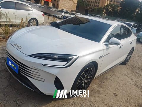 2024 BYD Seal Glory Edition DM-i 1.5L 121km Luxury - ავტომობილი ჩინეთიდან