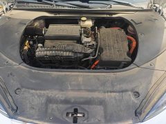 BYD Seal Glory Edition DM-i 1.5L 121km Luxury - ფოტო 10