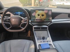 BYD Seal Glory Edition DM-i 1.5L 121km Luxury - ფოტო 12