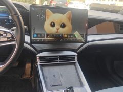 BYD Seal Glory Edition DM-i 1.5L 121km Luxury - ფოტო 13