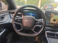 BYD Seal Glory Edition DM-i 1.5L 121km Luxury - ფოტო 15