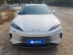 BYD Seal Glory Edition DM-i 1.5L 121km Luxury - ფოტო 2