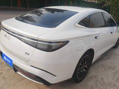BYD Seal Glory Edition DM-i 1.5L 121km Luxury - ფოტო 3