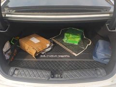 BYD Seal Glory Edition DM-i 1.5L 121km Luxury - ფოტო 4