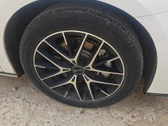 BYD Seal Glory Edition DM-i 1.5L 121km Luxury - ფოტო 6