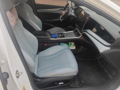 BYD Seal Glory Edition DM-i 1.5L 121km Luxury - ფოტო 8
