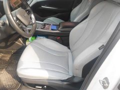 BYD Seal Glory Edition DM-i 1.5L 121km Luxury - ფოტო 9