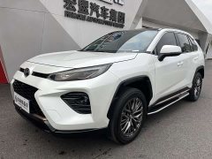 Toyota Wildland 2.0L CVT AWD Luxury PLUS Version - ფოტო 1