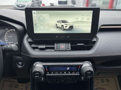 Toyota Wildland 2.0L CVT AWD Luxury PLUS Version - ფოტო 10