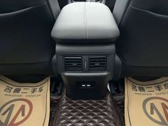 Toyota Wildland 2.0L CVT AWD Luxury PLUS Version - ფოტო 12