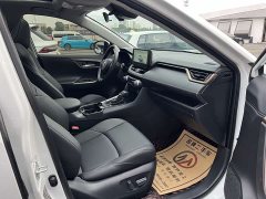 Toyota Wildland 2.0L CVT AWD Luxury PLUS Version - ფოტო 13