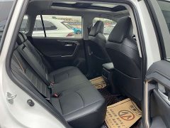 Toyota Wildland 2.0L CVT AWD Luxury PLUS Version - ფოტო 14