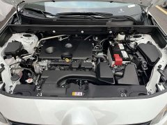 Toyota Wildland 2.0L CVT AWD Luxury PLUS Version - ფოტო 15
