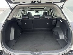 Toyota Wildland 2.0L CVT AWD Luxury PLUS Version - ფოტო 16