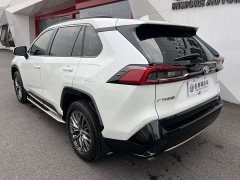 Toyota Wildland 2.0L CVT AWD Luxury PLUS Version - ფოტო 17