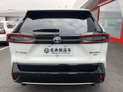 Toyota Wildland 2.0L CVT AWD Luxury PLUS Version - ფოტო 18