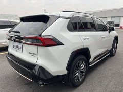 Toyota Wildland 2.0L CVT AWD Luxury PLUS Version - ფოტო 19